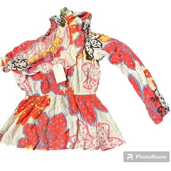 Emily wonders Tops - Emily wonder top